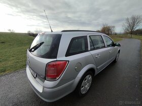 Prodám Opel Astra H 1.3CDTI 66kw r.v.2006 bez koroze - 15