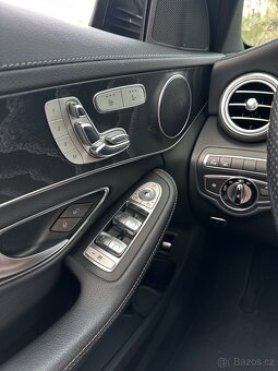 Mercedes Benz - C43 AMG - 15