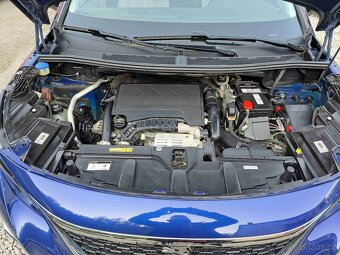Peugeot 3008 1,2 PT EAT8 ALLURE 94.000 km - 15