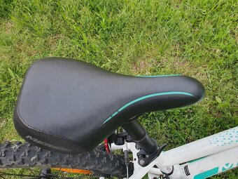 Dětské kolo Merida Matts J.24 - 15