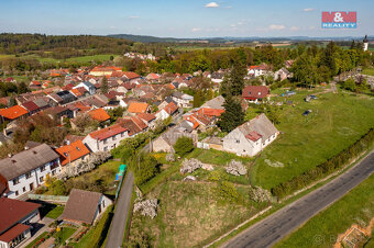 Prodej chalupy, 65 m², Nalžovské Hory - 15