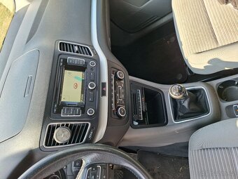 Seat Alhambra 2.0. TDI 103KW. Style. Klima Alu. Model 2012 - 15