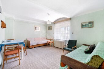 Prodej zemědělské usedlosti 758 m2, pozemek 4 530 m2 - 15