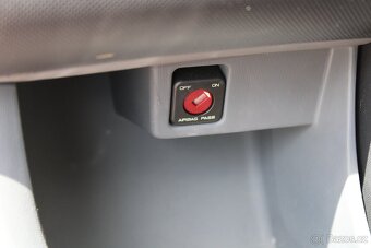 Toyota Aygo, 1,0i 48KW, STK, r.v. 2006, ČR - 15