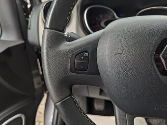 Renault Trafic 1.6dCi 89kW 9 MÍST, KAMERA - 15