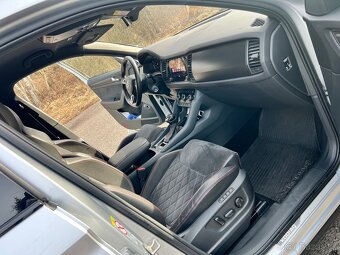 Škoda Kodiaq RS - TDI 176 kW 4x4 DSG - 15