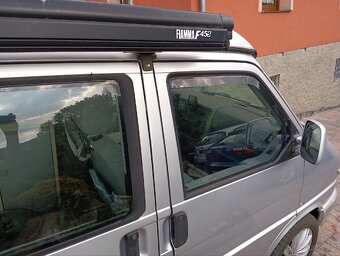 Vw California westfalia 2.5 tdi,180ps,r.2001,org.stav - 15