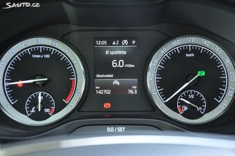 Škoda Kodiaq 2.0TDi DSG 7-MÍST LED NAVI DPH - 15