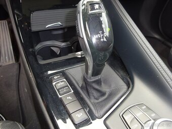 BMW X1 2,0 X-DRIVE,automat, 140kW, B - 15