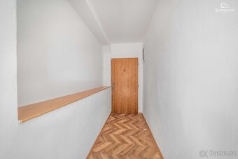 Prodej bytu 1+1, Plzeň, Náměstí Míru, ev.č. 00088 - 15