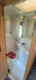 ❗️ Hymer Eriba Nova 535❗️ - 15
