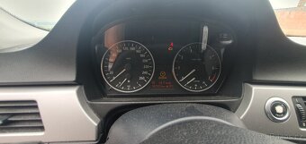 BMW 318i E91 95Kw KLIMA - 15