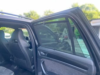 Škoda Kodiaq Fl 2.0 Tdi 110Kw Dsg SPORTLINE Kamera Virtual - 15