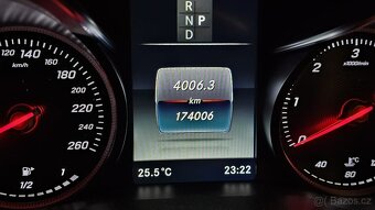 GLC 350d 4 MATIC SUV 9G-Tronics - 15