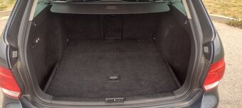 Golf V Variant 1.4TSI, 90 kW - 15