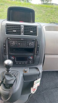 Peugeot Expert Tepee long 2.0 Hdi, 8 míst - 15
