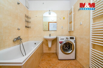 Prodej bytu 3+1, 95 m², Poděbrady, ul. Studentská - 15