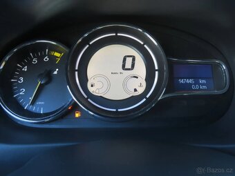 Renault Fluence 2012 1.6 16V 147442km ABS - 15