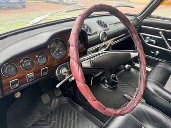 Lada Vaz 2103, original top - 15