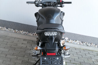 Honda CB 650 FA - 15