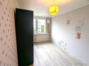 Pronájem bytu 3+1, Tylova 304, Bílina - 15