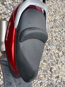 Peugeot Elystar 125 ccm rok 2004 - 15