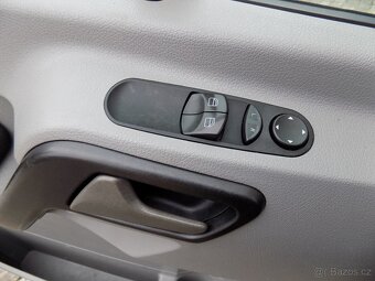 Volkswagen Crafter 2.0 TDI 80 KW L2H2 DC AC TZ - 15