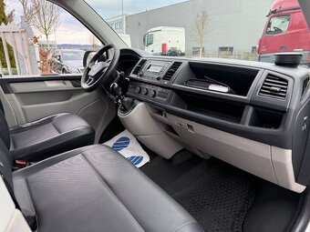 Volkswagen Transporter T6 4-Motion Dílna - 15