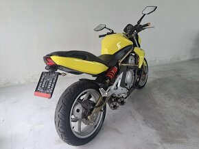 Kawasaki ER-6n - 15