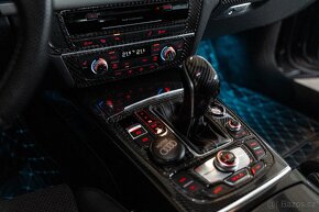 AUDI A7 SPORTBACK 3.0 TDI S-LINE 2017 - 15