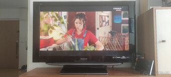 Panasonic plasma 42" - 15