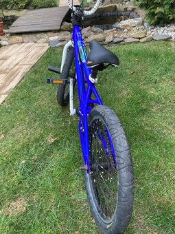 BMX kolo Piranha 300 - 15