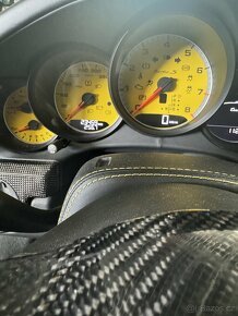 Porsche 911 (991.2)turbo s - 15