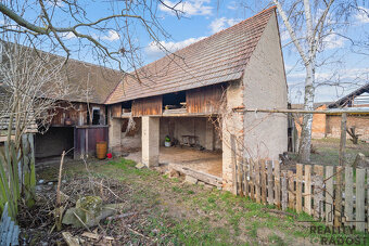 Prodej rodinného domu 130 m², pozemek 1216 m² Kostěnice - 15
