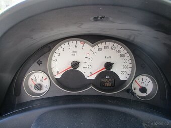 OPEL CORSA C -1.2 - 15