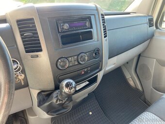 VW Crafter 2014 - odpočet DPH - 15