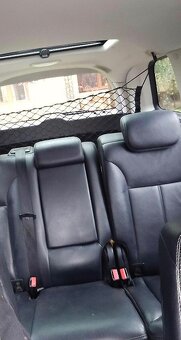 Mercedes GL 320CDI 165kW nové CZ DPH tažné 3,5t bez nehody - 15