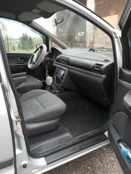 Ford Galaxy 1.9 tdi - 15