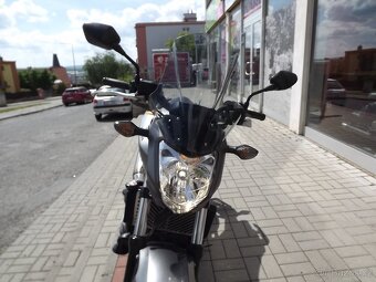 Honda NC 700S - 15