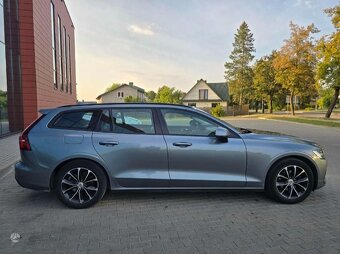 Volvo v60 r 2018 2.0d 92000km manual STK 12. 2026 - 15