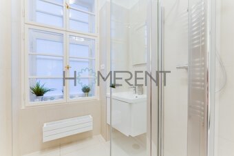 Pronájem velkého bytu 2+1, 76m² - Praha 1 - Staré Město - Že - 15