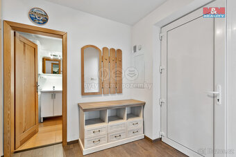 Prodej rodinného domu, 118 m², Osečná, ul. Horní selská - 15