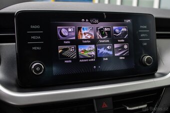 Skoda Scala odp. dph /AJ NA SPLÁTKY/ - 15