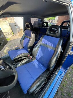 Seat Ibiza 6k2 - 15