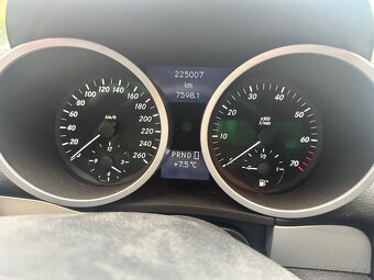 Mercedes SLK 280 kabrio - 15