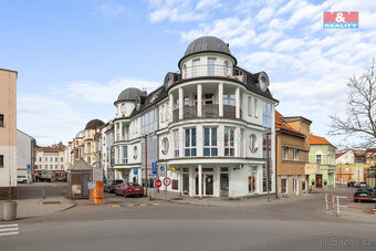 Prodej bytu 2+kk, 50 m², Kladno, ul. Osvoboz. pol. vězňů - 15