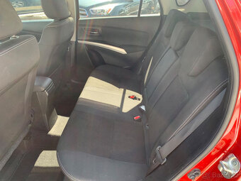 Suzuki SX4 S-Cross 1.6 DDiS Comfort 4WD-navi,LED,tažné,120PS - 15