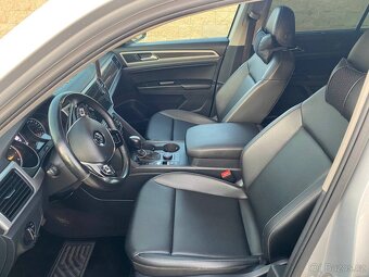 Volkswagen Atlas 3.6  4x4 SE 2019 - 15