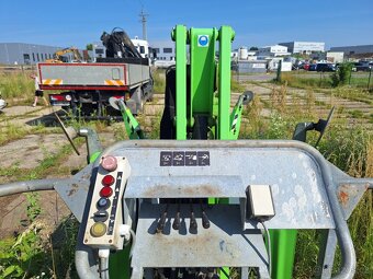 NYFTYLIFT N 140HPE - 15