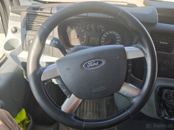 Ford Transit Kombi L2H2 - 15
